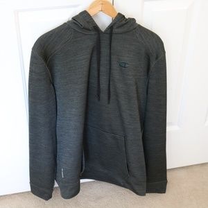 Chamions Green Hoodie